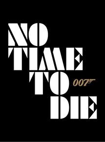 James Bond 007 - No Time To Die (2020) stream hd