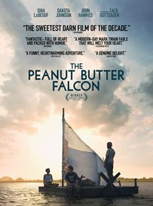 The Peanut Butter Falcon (2018) stream hd
