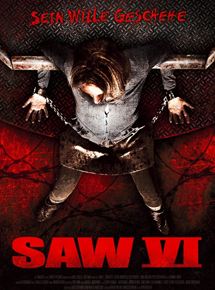 Saw VI (2009) stream hd