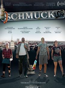 Schmucklos (2019) stream hd