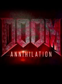 Doom: Annihilation (2019) stream hd