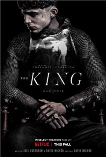 The King (2019) stream hd