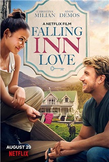 Falling Inn Love (2019) stream hd