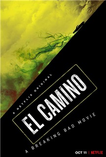 El Camino: Ein Breaking Bad Film (2019) stream hd