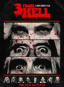 3 From Hell (2019) stream hd