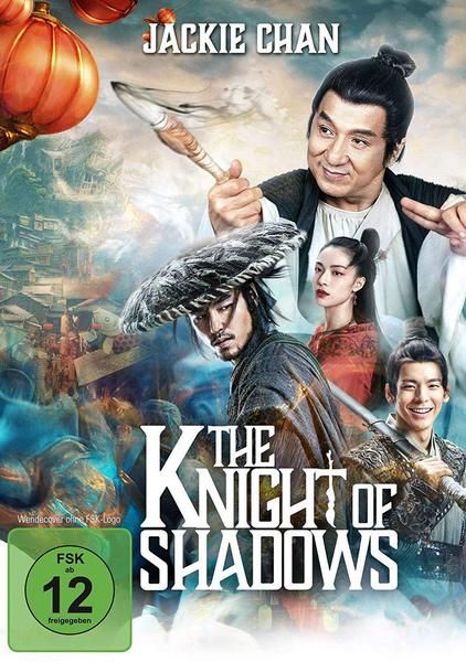 The Knight of Shadows (2019) stream hd