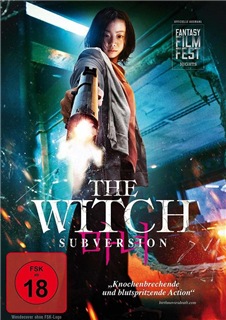 The Witch: Subversion (2018) stream hd