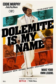 Dolemite Is My Name (2019) stream hd