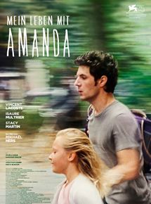 Mein Leben mit Amanda (2018) stream hd