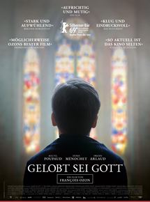 Gelobt sei Gott (2019) stream hd