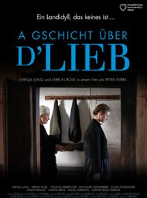 A Gschicht über d'Lieb (2019) stream hd