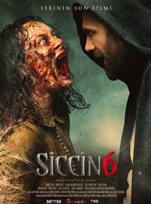 Siccin 6 (2019) stream hd