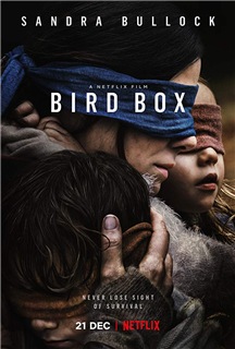 Bird Box (2018) stream hd