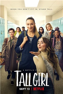 Tall Girl (2019) stream hd