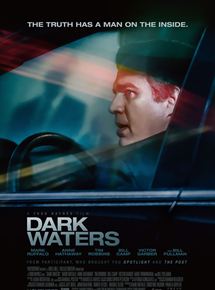Dark Waters (2019) stream hd