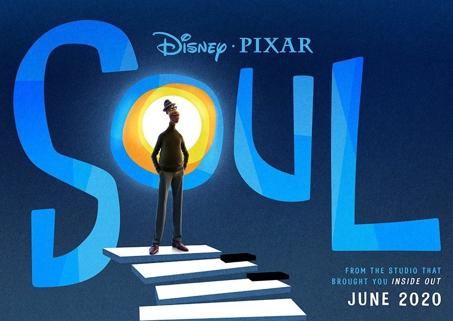 Soul (2020) stream hd